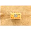Image 7 : Antique 1896 Peters .32 S&w Ammunition Box & 10 Cartridges Quick Shot Powder, Q Headstamp