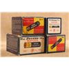 Image 11 : Four Full Boxes Peters Flying Mallard Paper Hull Shotgun Shell Ammunition, 12, 20, 28 & .410