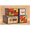 Image 12 : Four Full Boxes Peters Flying Mallard Paper Hull Shotgun Shell Ammunition, 12, 20, 28 & .410