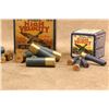 Image 3 : Four Full Boxes Peters Flying Mallard Paper Hull Shotgun Shell Ammunition, 12, 20, 28 & .410