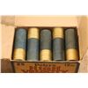 Image 6 : Four Full Boxes Peters Flying Mallard Paper Hull Shotgun Shell Ammunition, 12, 20, 28 & .410