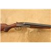 Image 1 : L.C. Smith Field Grade Featherweight 16 Ga 28" Im/im Double Barrel Sxs Shotgun, 1948 C&r