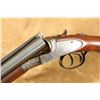 Image 24 : L.C. Smith Field Grade Featherweight 16 Ga 28" Im/im Double Barrel Sxs Shotgun, 1948 C&r