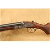 Image 9 : L.C. Smith Field Grade Featherweight 16 Ga 28" Im/im Double Barrel Sxs Shotgun, 1948 C&r