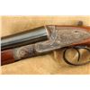 Image 26 : L.C. Smith Ideal Grade Featherweight 12 Ga 30" Full/im Double Barrel Sxs Shotgun, 1948 C&r