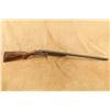 Image 2 : L.C. Smith Ideal Grade Featherweight 12 Ga 30" Full/im Double Barrel Sxs Shotgun, 1948 C&r