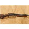 Image 1 : L.C. Smith Field Grade Featherweight 20 Ga 28" Double Barrel Sxs Shotgun, 1949 C&r