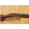 Image 4 : L.C. Smith Field Grade Featherweight 20 Ga 28" Double Barrel Sxs Shotgun, 1949 C&r