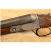 Image 27 : Parker Brothers Ti3 Dh Grade 3 Live Bird Gun 12 Ga 30" Double Barrel Sxs Shotgun, 1903 C&r