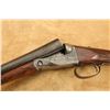 Image 29 : Parker Brothers Ti3 Dh Grade 3 Live Bird Gun 12 Ga 30" Double Barrel Sxs Shotgun, 1903 C&r