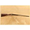 Image 2 : Parker Brothers Ti3 Dh Grade 3 Live Bird Gun 12 Ga 30" Double Barrel Sxs Shotgun, 1903 C&r