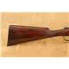 Image 3 : Parker Brothers Ti3 Dh Grade 3 Live Bird Gun 12 Ga 30" Double Barrel Sxs Shotgun, 1903 C&r