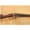 Image 4 : Parker Brothers Ti3 Dh Grade 3 Live Bird Gun 12 Ga 30" Double Barrel Sxs Shotgun, 1903 C&r