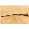 Image 7 : Parker Brothers Ti3 Dh Grade 3 Live Bird Gun 12 Ga 30" Double Barrel Sxs Shotgun, 1903 C&r