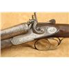 Image 25 : P. Webley & Son Hammered Back-action Sidelock 12 Ga 28" Double Barrel Sxs Shotgun, Antique