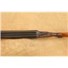 Image 17 : Sarasqueta Stoeger Sterlingworth's Sidelock Hammerless 12 Gauge 28" Sxs Shotgun, 1960 C&r