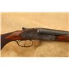 Image 24 : Sarasqueta Stoeger Sterlingworth's Sidelock Hammerless 12 Gauge 28" Sxs Shotgun, 1960 C&r