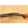 Image 9 : Sarasqueta Stoeger Sterlingworth's Sidelock Hammerless 12 Gauge 28" Sxs Shotgun, 1960 C&r