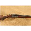 Image 1 : J.P. Sauer & Sohn Hammerless Boxlock 12 Ga 27" Double Barrel Sxs Shotgun, 1963 C&r