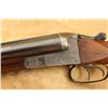 Image 23 : J.P. Sauer & Sohn Hammerless Boxlock 12 Ga 27" Double Barrel Sxs Shotgun, 1963 C&r