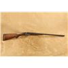 Image 2 : J.P. Sauer & Sohn Hammerless Boxlock 12 Ga 27" Double Barrel Sxs Shotgun, 1963 C&r