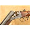 Image 30 : J.P. Sauer & Sohn Hammerless Boxlock 12 Ga 27" Double Barrel Sxs Shotgun, 1963 C&r