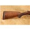 Image 3 : J.P. Sauer & Sohn Hammerless Boxlock 12 Ga 27" Double Barrel Sxs Shotgun, 1963 C&r