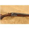 Image 4 : J.P. Sauer & Sohn Hammerless Boxlock 12 Ga 27" Double Barrel Sxs Shotgun, 1963 C&r