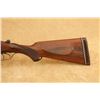 Image 8 : J.P. Sauer & Sohn Hammerless Boxlock 12 Ga 27" Double Barrel Sxs Shotgun, 1963 C&r