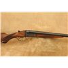 Image 1 : East German J.P. Sauer & Sohn Model 60 16 Ga 28.4" Double Barrel Sxs Shotgun, 1953 C&r