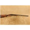 Image 2 : East German J.P. Sauer & Sohn Model 60 16 Ga 28.4" Double Barrel Sxs Shotgun, 1953 C&r