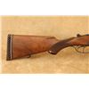 Image 3 : East German J.P. Sauer & Sohn Model 60 16 Ga 28.4" Double Barrel Sxs Shotgun, 1953 C&r