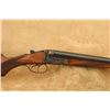 Image 4 : East German J.P. Sauer & Sohn Model 60 16 Ga 28.4" Double Barrel Sxs Shotgun, 1953 C&r