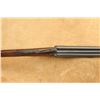Image 15 : Dickinson Arms Estate 28 Gauge 28" Double Barrel Sxs Shotgun With 5 Piece Choke Set