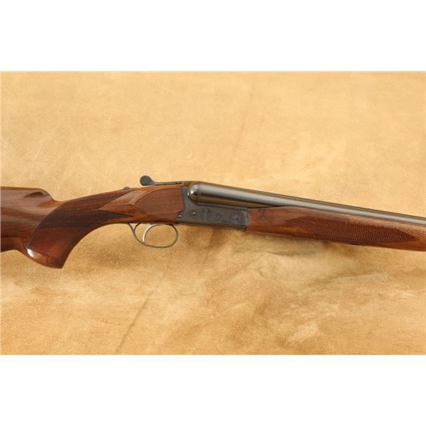 Browning Miroku B-s/s Bss 12 Gauge 26" Mod/ic Double Barrel Sxs Shotgun, 1972 C&r