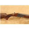 Image 4 : Browning Miroku B-s/s Bss 12 Gauge 26" Mod/ic Double Barrel Sxs Shotgun, 1972 C&r