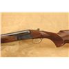 Image 9 : Browning Miroku B-s/s Bss 12 Gauge 26" Mod/ic Double Barrel Sxs Shotgun, 1972 C&r