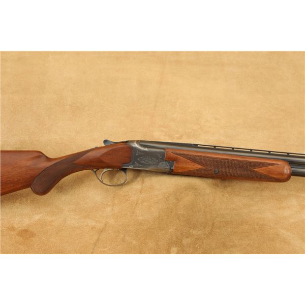 Belgium Browning Superposed 26.5" 20 Ga 3" Mod/ic Over Under Shotgun 1954 C&r