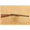 Image 2 : Belgium Browning Superposed 26.5" 20 Ga 3" Mod/ic Over Under Shotgun 1954 C&r