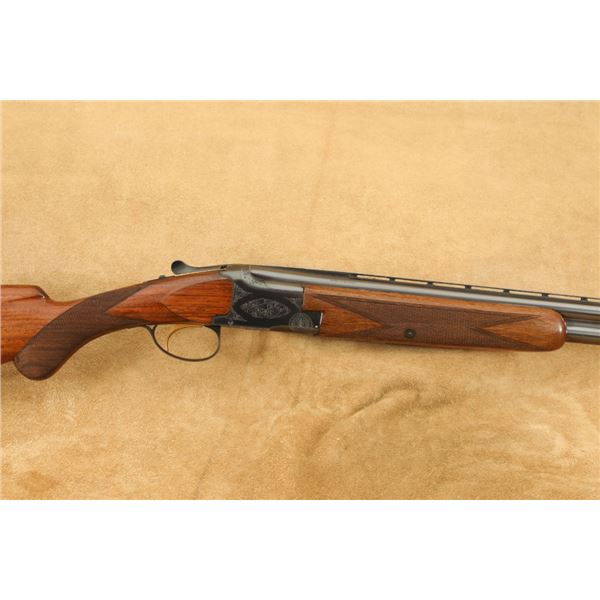 Browning Superposed Lightning 28" 20 Gauge 2.75" Over Under Shotgun 1966 C&r