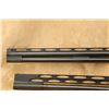 Image 11 : Rottweil 72 Aat Super Trap Combo 32" 12 Ga O/u Shotgun W/ 34" Un-single Barrel Set