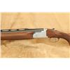 Image 19 : Rottweil 72 Aat Super Trap Combo 32" 12 Ga O/u Shotgun W/ 34" Un-single Barrel Set