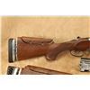Image 3 : Rottweil 72 Aat Super Trap Combo 32" 12 Ga O/u Shotgun W/ 34" Un-single Barrel Set