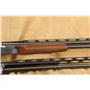 Image 5 : Rottweil 72 Aat Super Trap Combo 32" 12 Ga O/u Shotgun W/ 34" Un-single Barrel Set