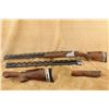 Image 7 : Rottweil 72 Aat Super Trap Combo 32" 12 Ga O/u Shotgun W/ 34" Un-single Barrel Set