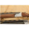 Image 9 : Rottweil 72 Aat Super Trap Combo 32" 12 Ga O/u Shotgun W/ 34" Un-single Barrel Set