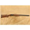 Image 12 : Perazzi Mx7 Sporting 29.5" Ported 12 Gauge 2.75" 3rd Gen Choked Over Under Shotgun 1992