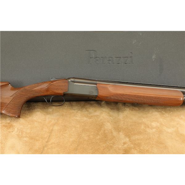 Perazzi Mx7 Sporting 29.5" Ported 12 Gauge 2.75" 3rd Gen Choked Over Under Shotgun 1992