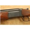 Image 28 : Perazzi Mx7 Sporting 29.5" Ported 12 Gauge 2.75" 3rd Gen Choked Over Under Shotgun 1992