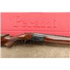 Image 1 : Perazzi Mx8 Sporting 31.5" 12 Gauge Over Under Briley Thin Wall Choked Shotgun 1999